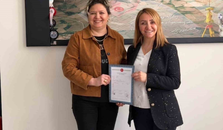 Eski hükümet konağı sosyal yaşam alanına dönüşüyor