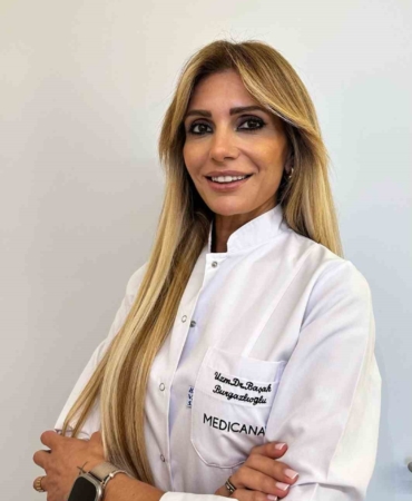 Baharla birlikte gelen polen mevsimi kabusunuz olmasın