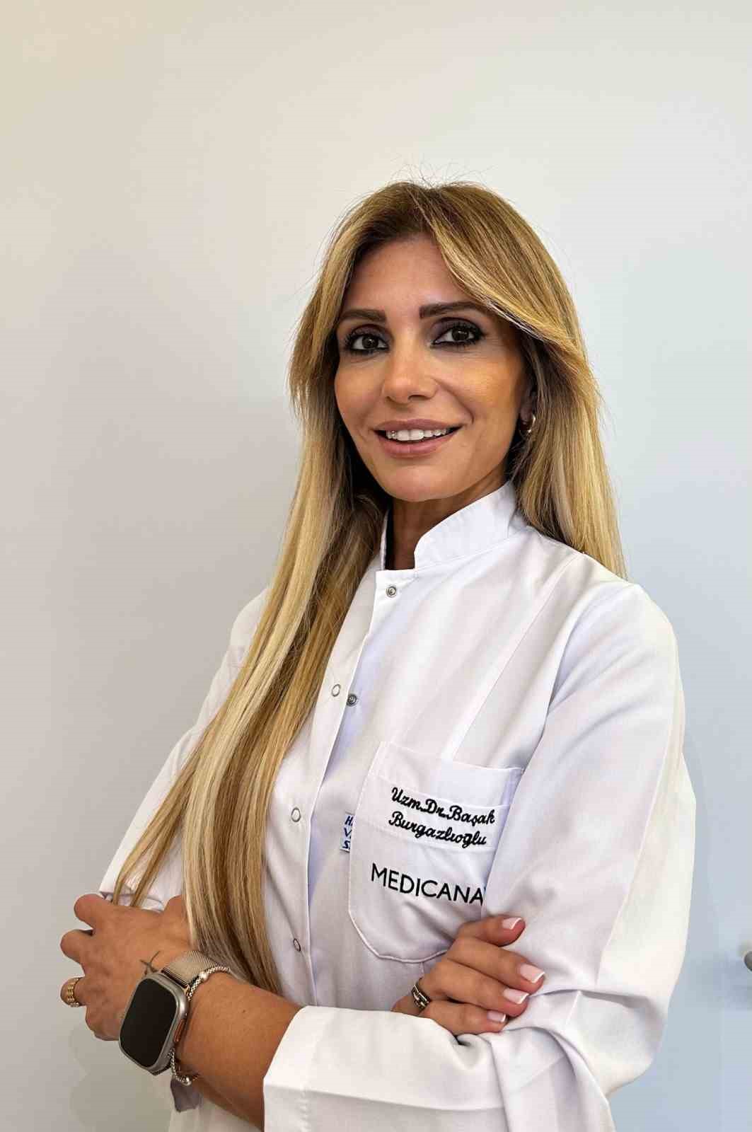 Baharla birlikte gelen polen mevsimi kabusunuz olmasın