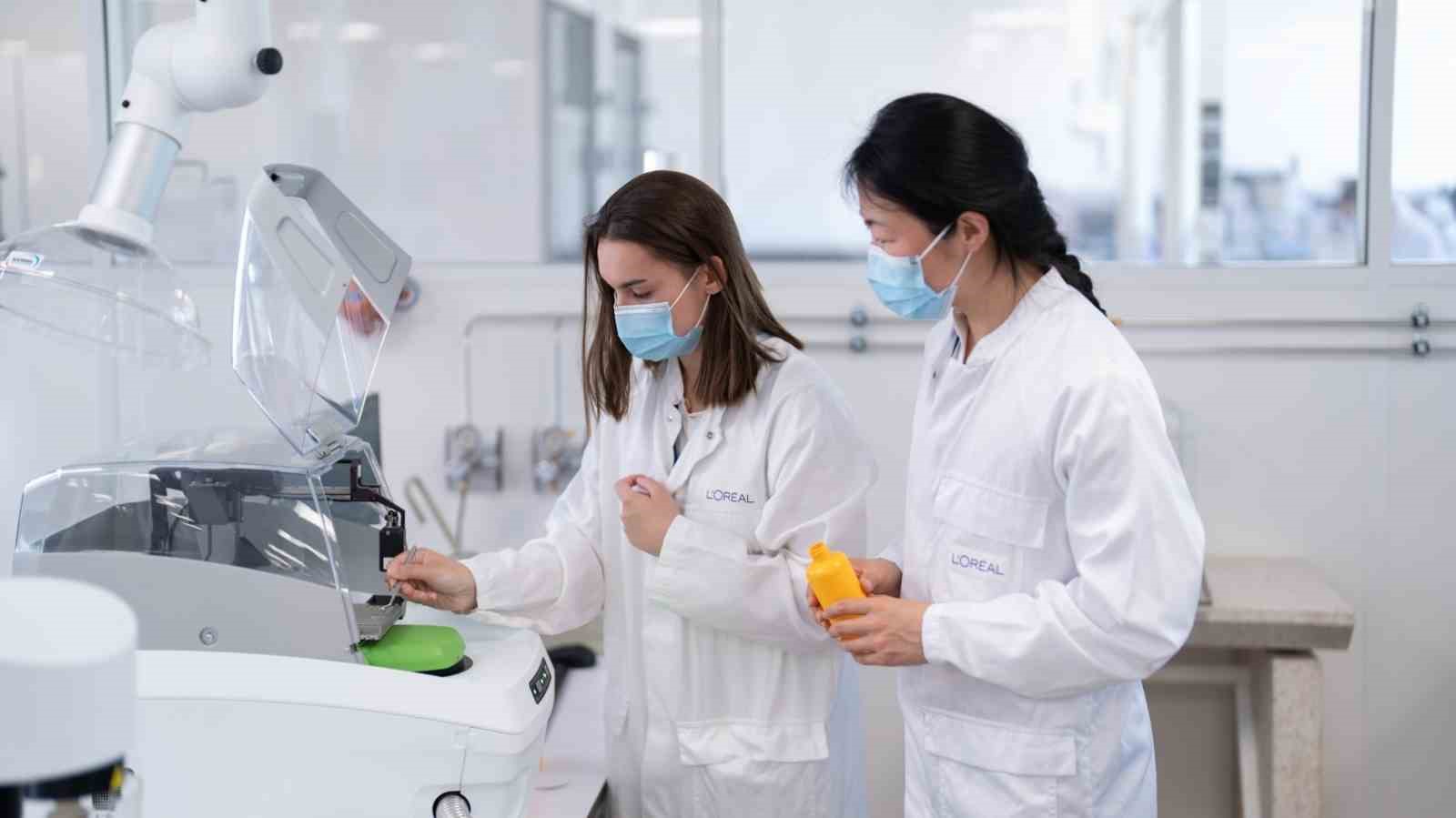 L’Oréal Türkiye’den gezegene saygılı inovasyon yaklaşımı