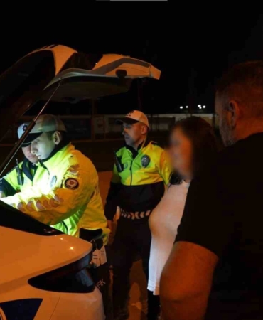 Kadıköy’de derbi sevinci ceza ile bitti