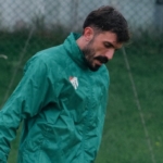 Bursaspor Ankara Demirspor maçına hazırlanıyor