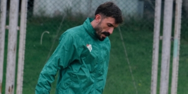 Bursaspor Ankara Demirspor maçına hazırlanıyor