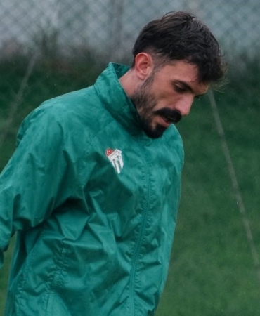 Bursaspor Ankara Demirspor maçına hazırlanıyor