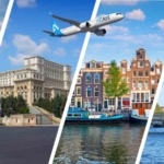 AJet’ten yurt dışı indirimli bilet kampanyası