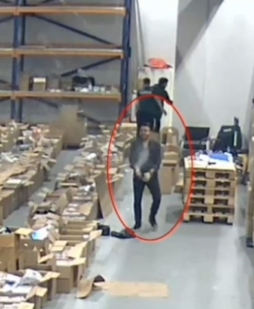 İstanbul Havalimanı Gümrük Müdürlüğü’nde görevli 4 gümrük personeli usulsüzlük iddiasıyla gözaltına alındı