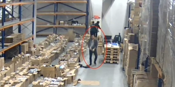 İstanbul Havalimanı Gümrük Müdürlüğü’nde görevli 4 gümrük personeli usulsüzlük iddiasıyla gözaltına alındı