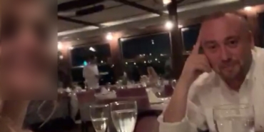 Tutukluğu devam eden Özkan Yalım’ın bir başka sevgilisiyle yeni görüntüleri ortaya çıktı