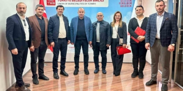 Körfez Belediyesi’nin projeleri Türkiye’ye örnek oldu