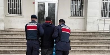 Edirne’de göçmen kaçakçılığı operasyonu: Filistinli organizatör yakalandı