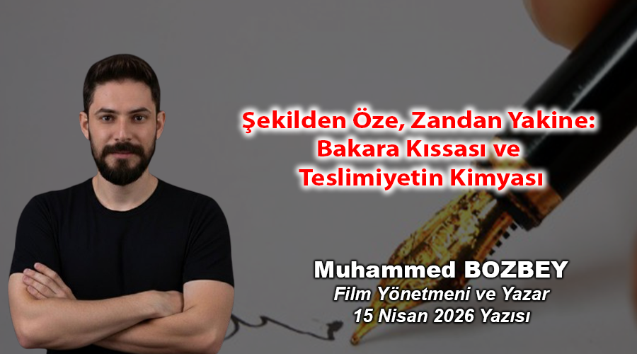 15 NİSAB BOZBEY