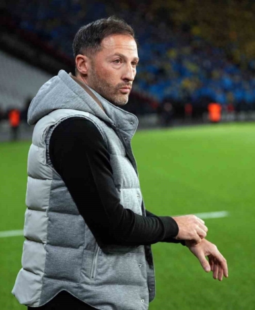 Tedesco, yaz hazırlık kampı hedefine ulaşamadı