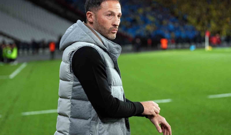 Tedesco, yaz hazırlık kampı hedefine ulaşamadı