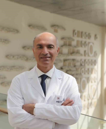 İlkbaharda polen alerjisine dikkat