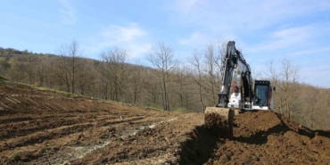 Nilüfer’de atıl araziler bereketleniyor