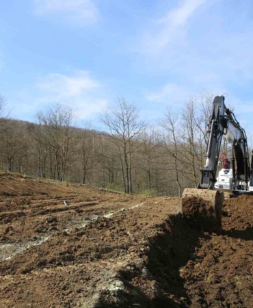 Nilüfer’de atıl araziler bereketleniyor