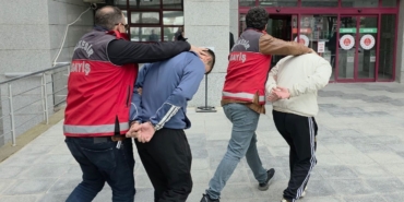 Araştırma görevlisinin ölümüyle ilgili 2 kişi tutuklandı