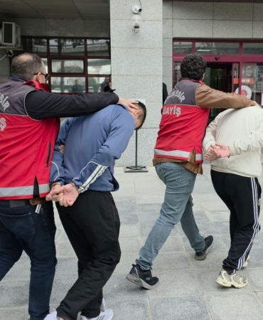 Araştırma görevlisinin ölümüyle ilgili 2 kişi tutuklandı