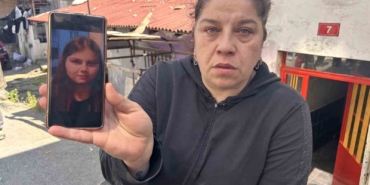 Ataşehir’de selektif mutizm hastası çocuktan haber alınamıyor