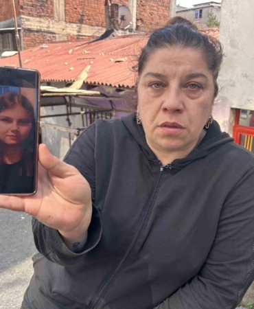 Ataşehir’de selektif mutizm hastası çocuktan haber alınamıyor