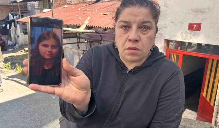 Ataşehir’de selektif mutizm hastası çocuktan haber alınamıyor