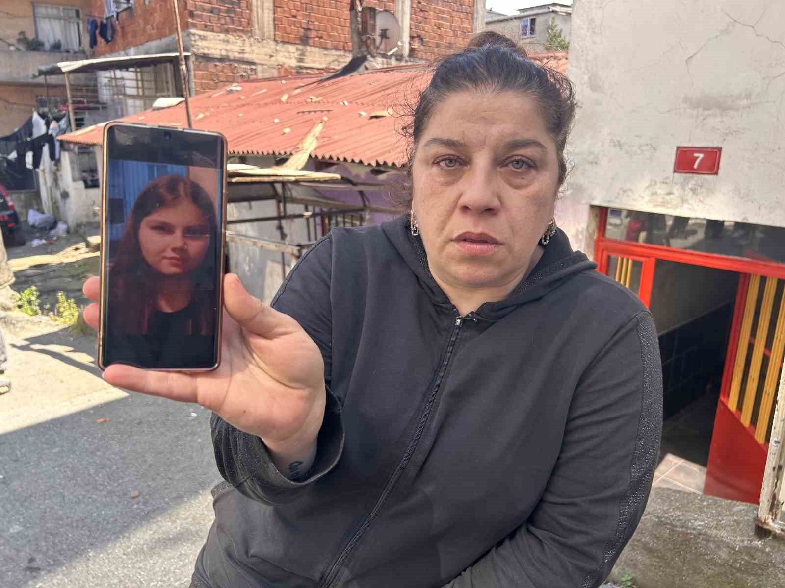 Ataşehir’de selektif mutizm hastası çocuktan haber alınamıyor