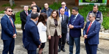 Krizi fırsata çevirdiler