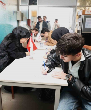 Osmangazi’de vatandaşlara iş imkanı sağlayan buluşmalar