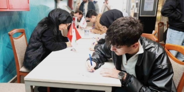 Osmangazi’de vatandaşlara iş olanağı sağlayan buluşmalar