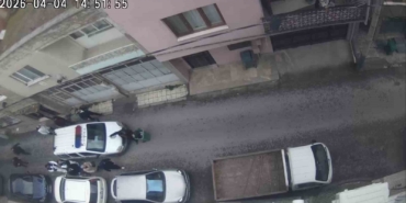 Bursa’da korku filmlerine konu olacak cinayet