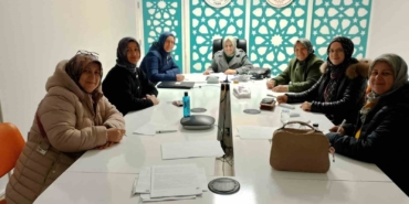 Kadın gücüyle tarih yaşatılacak