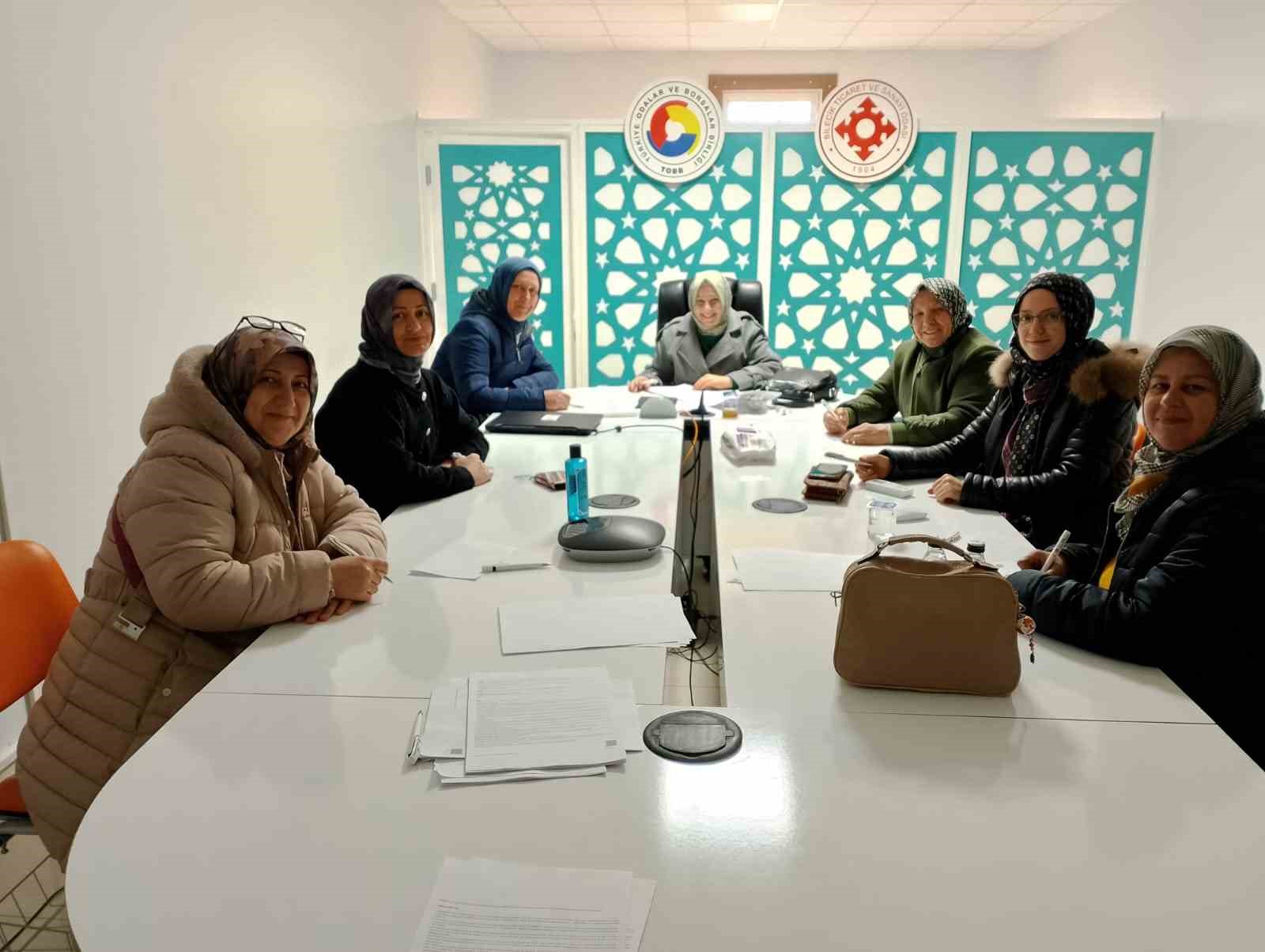 Kadın gücüyle tarih yaşatılacak