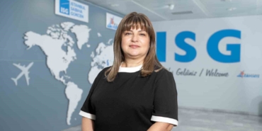 Sabiha Gökçen’in dijital vizyonuna büyük ödül: İsmihan Baysal Anderson "Yılın En İyi CIO’ları" arasında