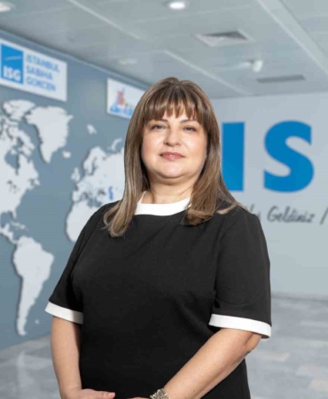 Sabiha Gökçen’in dijital vizyonuna büyük ödül: İsmihan Baysal Anderson "Yılın En İyi CIO’ları" arasında