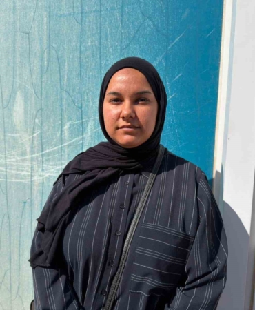 Edirne’de öldürülen genç kızın ailesi Bakan Gürlek’ten yardım istedi