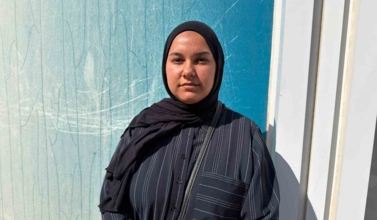 Edirne’de öldürülen genç kızın ailesi Bakan Gürlek’ten yardım istedi