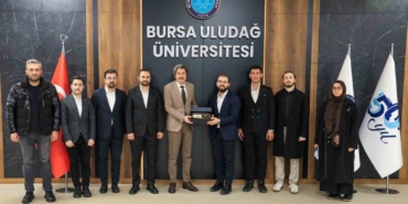 BUÜ’den gençlerin eğitimine tam destek