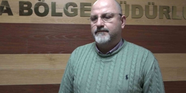 ’Türk dostuyum’ dedi, Netanyahu’nun dostu çıktı