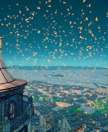 Türk Telekom 5G ile sanatta yeni bir devrin kapısını araladı