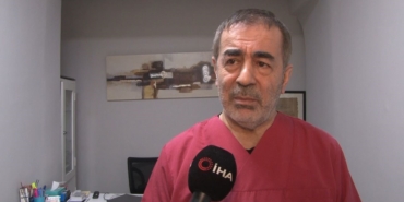 Nöroloji uzmanından uyarı: "Sanal ortamdaki öldürme eylemleri zamanla gerçek hayata yansıyabiliyor"