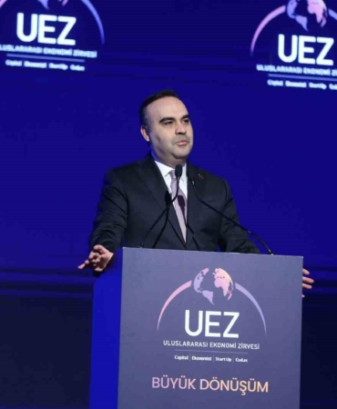 Bakan Kacır: "Türkiye başka hiçbir ülkenin başaramadığı bir ihracat kabiliyeti seviyesine erişti"