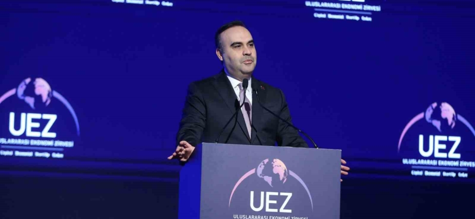 Bakan Kacır: "Türkiye başka hiçbir ülkenin başaramadığı bir ihracat kabiliyeti seviyesine erişti"