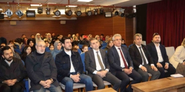 Kızılgüney’den eğitime anlamlı destek