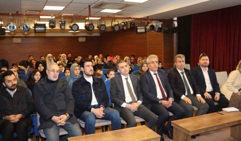 Kızılgüney’den eğitime anlamlı destek