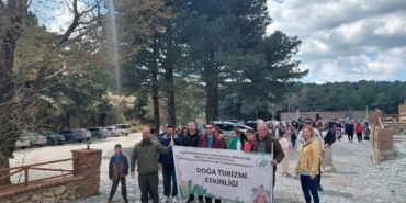 Geleceğin çevrecileri Milli Park’ta buluştu