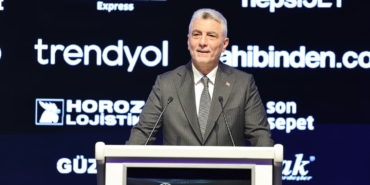 Bakan Bolat: ‘‘Körfez ülkelerine geçişi engelleyen transit vize sorunu çözüldü’’