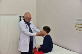 Türkiye’ye örnek dijital sağlık uygulaması