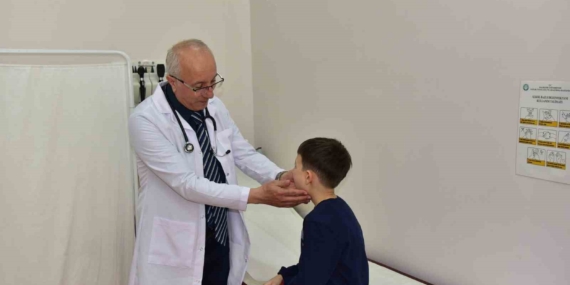 Türkiye’ye örnek dijital sağlık uygulaması