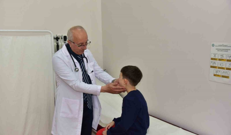 Türkiye’ye örnek dijital sağlık uygulaması