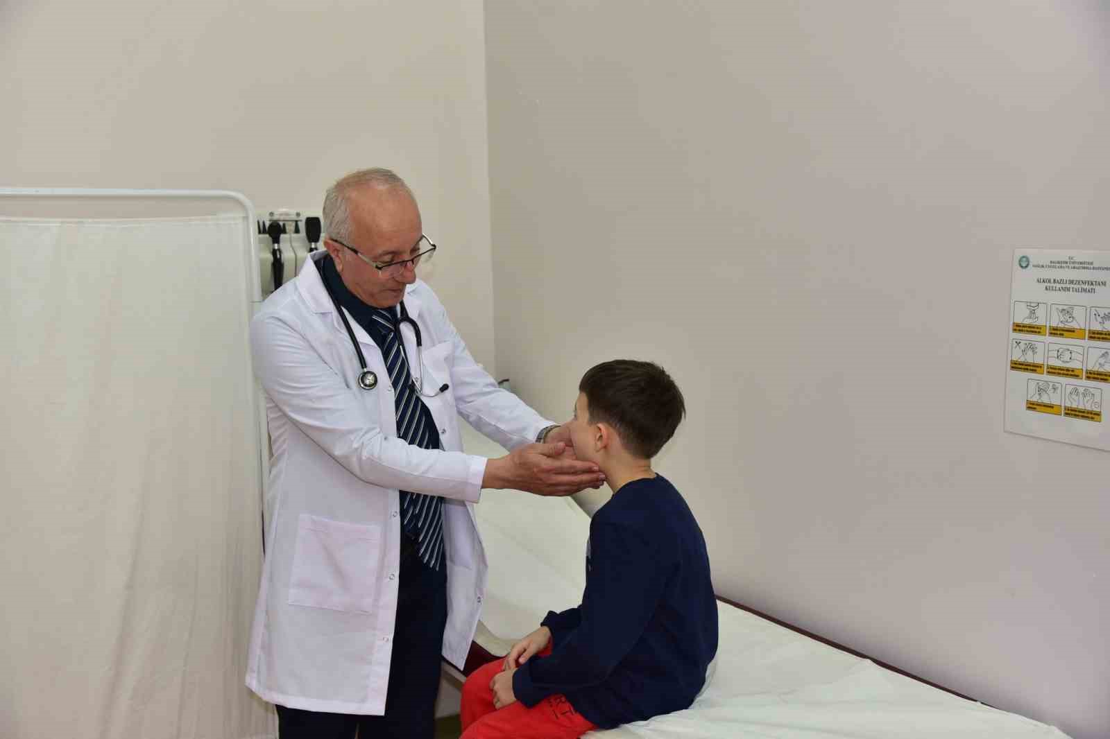 Türkiye’ye örnek dijital sağlık uygulaması